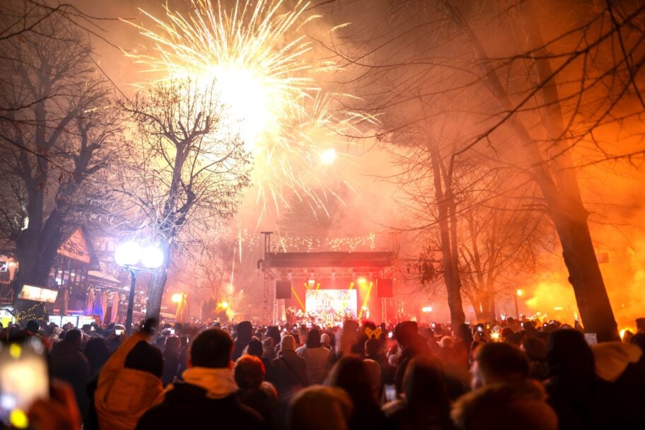 Sokobanja 2026: Kulturna prestonica za sve generacije 3 KC Sokobanja photo 03 nova godina Custom