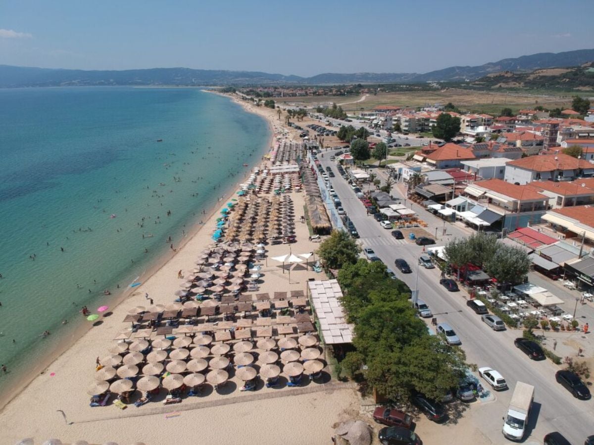 Ofrinio Beach – nova omiljena destinacija turista iz Srbije 1 Ofrinio Beach 2 Barcino Tours