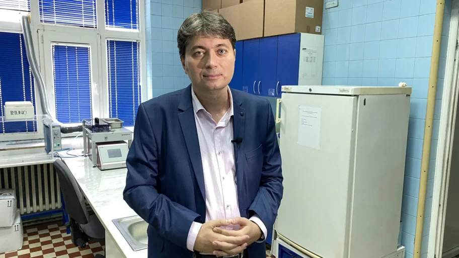 Prof. dr Volarevic