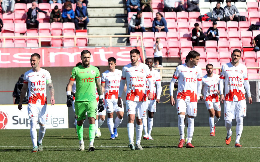 Radnicki Nis Javor 05