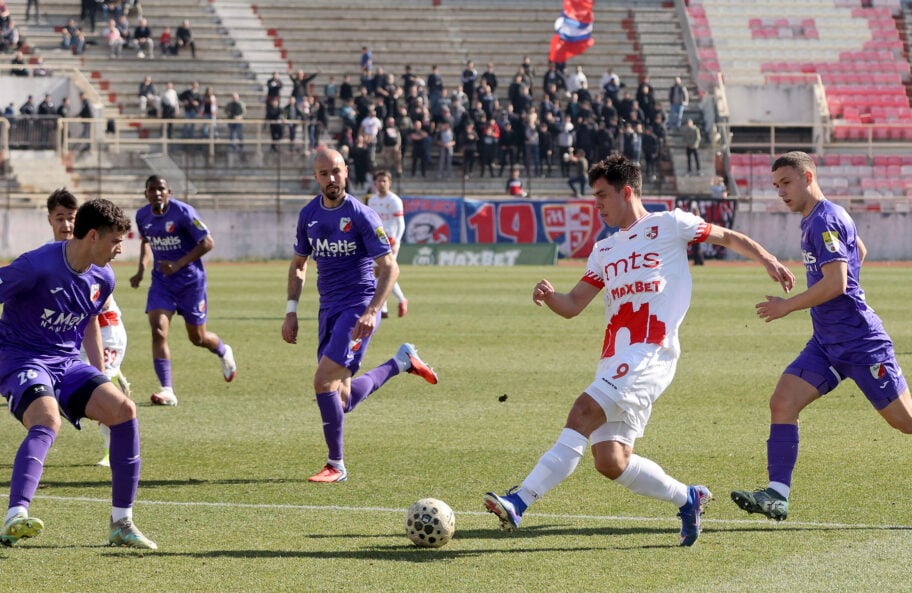 Radnicki Nis Javor 19