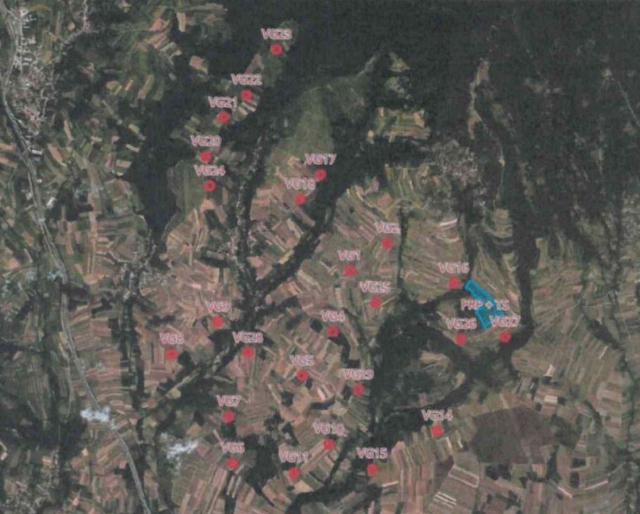 Privatni investitor planira gradnju vetroparka kod Ražnja 2 Screenshot 2026 03 27 at 11.19.27