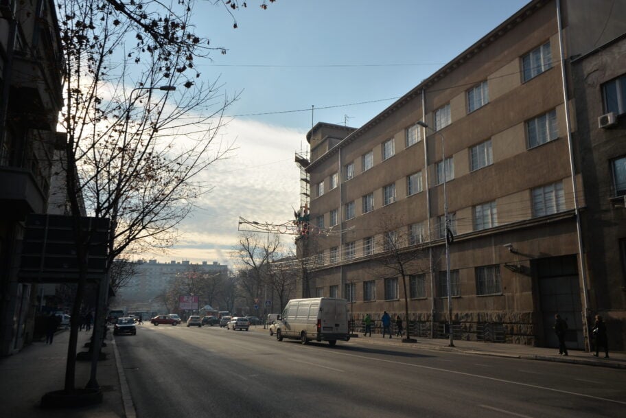 Privredni sud osudio niški Vodovod, direktorku i menadžment na novčane kazne 15 VAK 2876