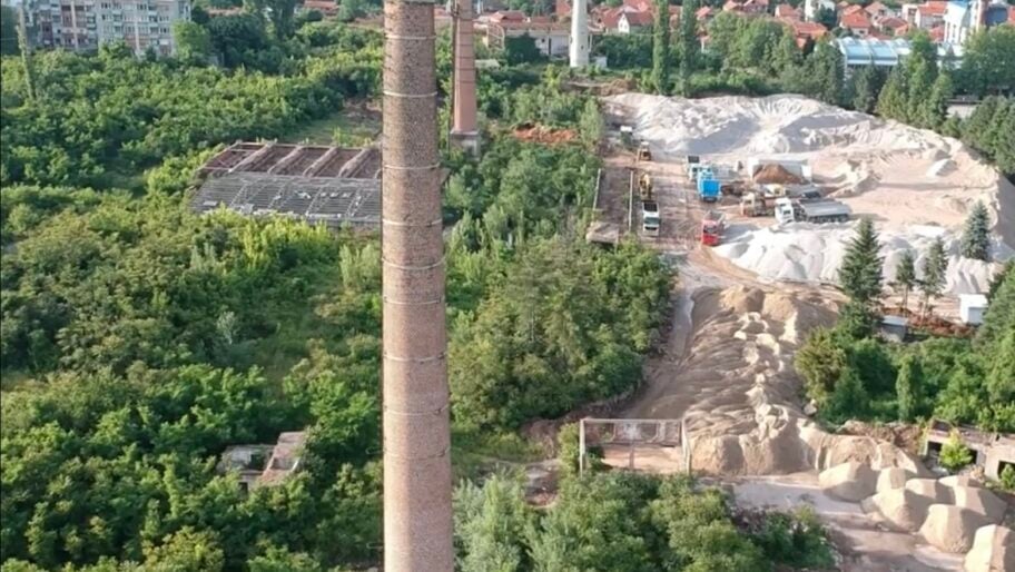 Prostorni plan neće Palilulsku šumu: Prostor iznad "Stare ciglane" i borba za zelenilo čeka Urbanistički plan 5 dca1960a f92b 49c9 a233 7b5da4d2d7fd e1776766246826