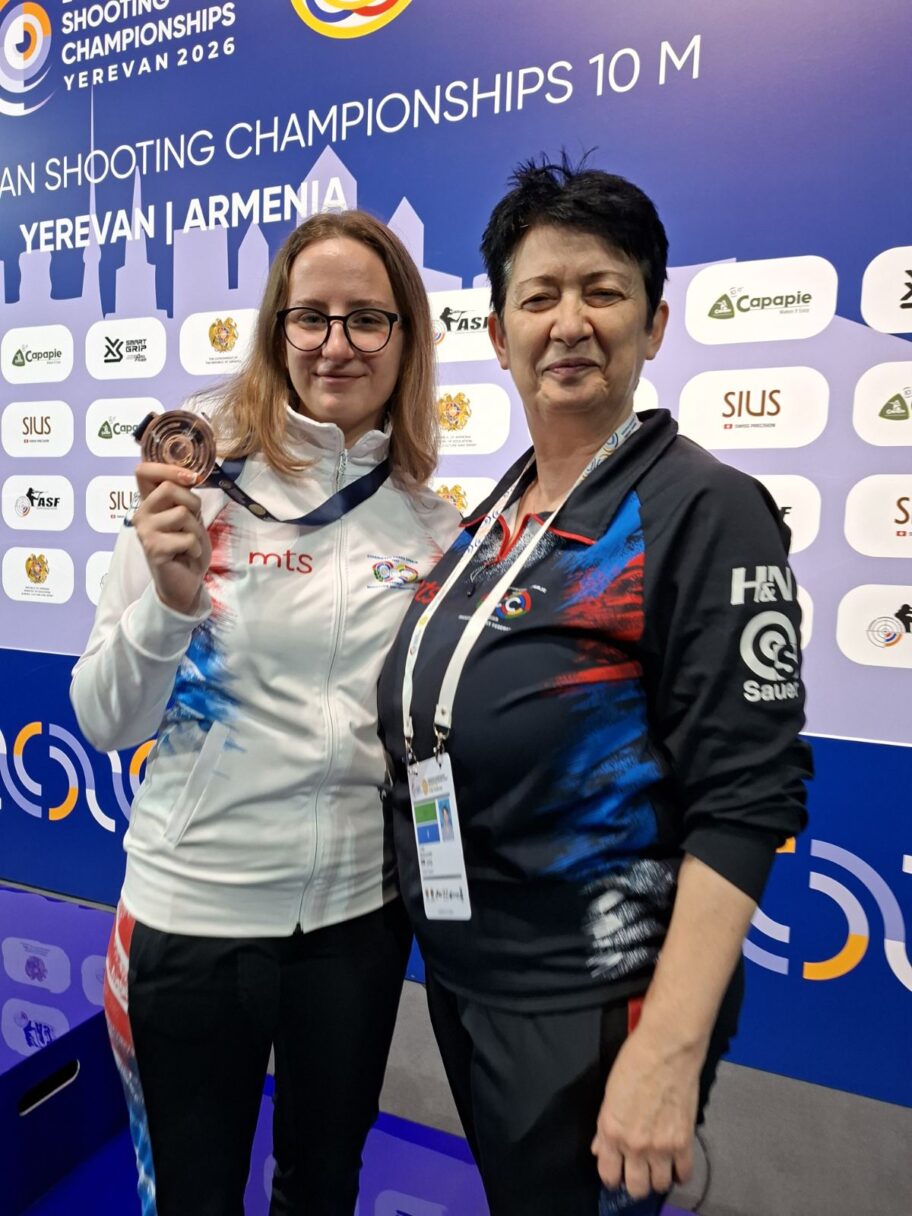 lidija mihajlovic i ljiljana cvetkovic