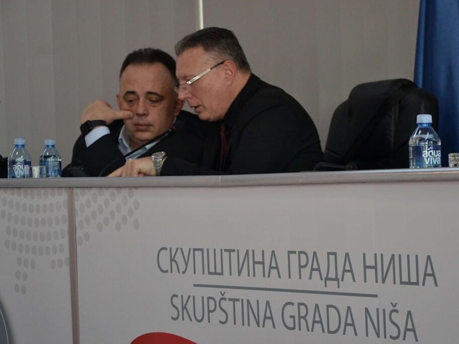 I bivši predsednik niške Skupštine čeka presudu - slučaj Bobana Džunića skoro 10 godina bez epiloga 3 novakovic dzunic 1
