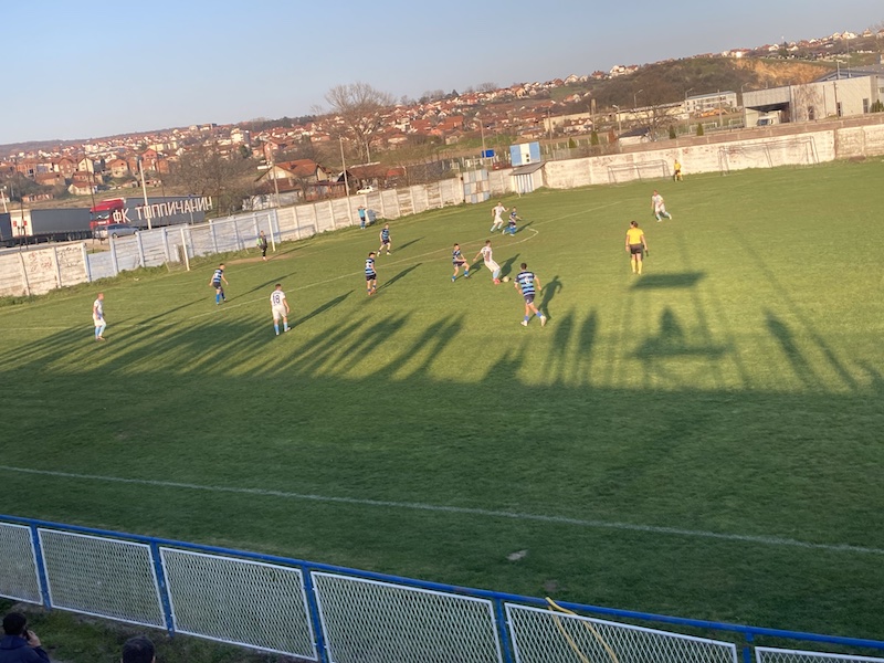 ofk toplicanin v