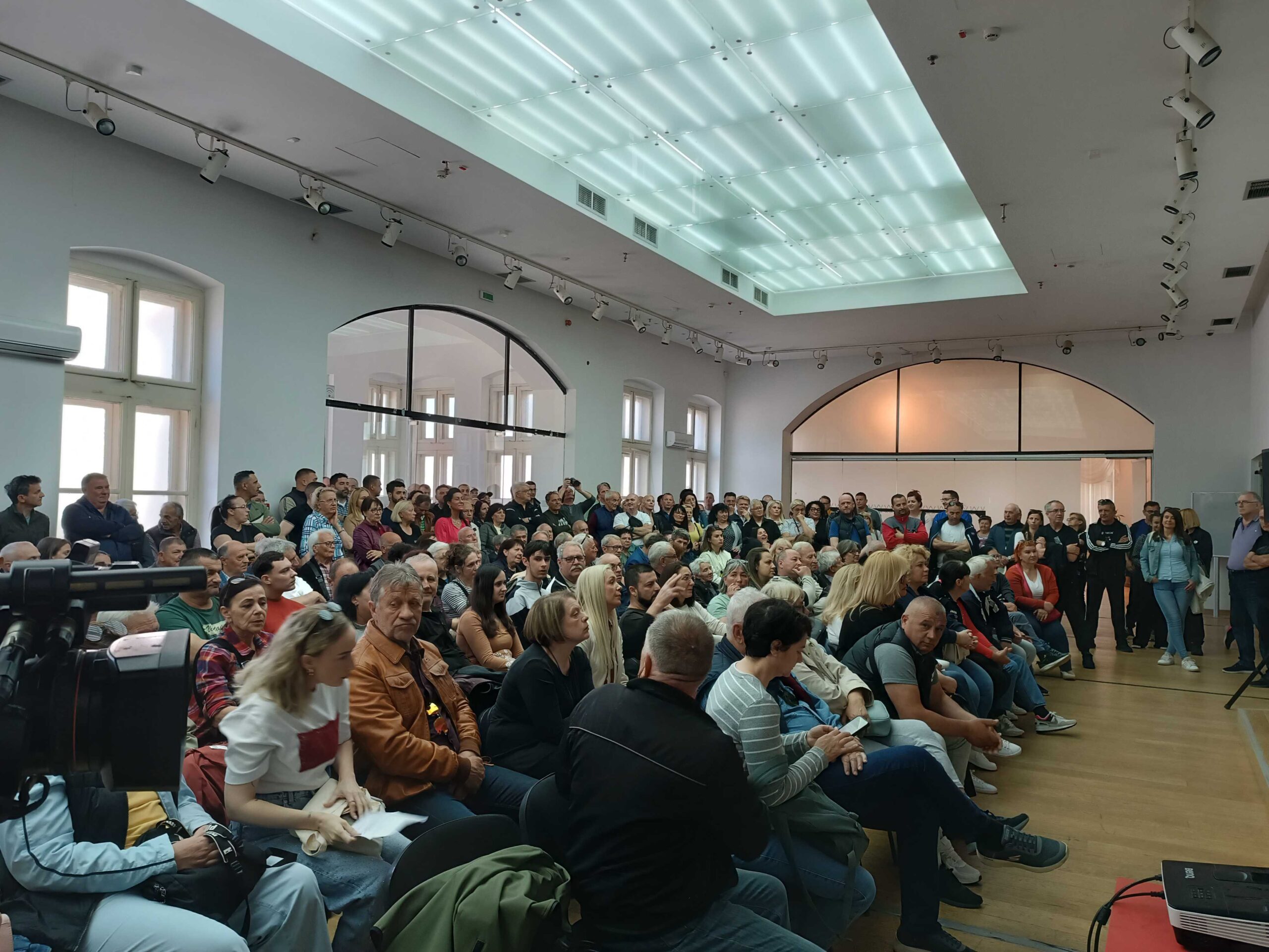 Prihvaćeno više od 1.000 primedbi građana na zatvaranje Borske zbog obilaznice u Nišu - traži se novo rešenje 1 1000017405 scaled