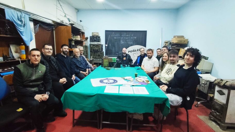 Čuvari etra iz niške Tvrđave: radio-amaterizam, hobi stariji od interneta koji spaja Niš sa svetom 3 2026 04 21 12 51 49 248