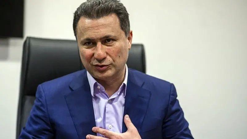 Hoće li Mađarska ostati sigurno utočište bivšem premijeru Severne Makedonije 14 2e9f7ae0 3a59 11f1 8606 05fe34b06e1b