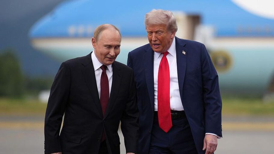 'Ukrajina je poražena': Tramp posle razgovora sa Putinom (ili je mislio na Iran) 1 71f5cdb0 43fc 11f1 a314 cde9f81d6d3e