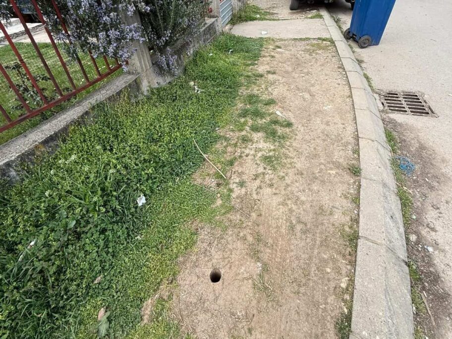 Nestali saobraćajni znakovi u niškom naselju, građani upozoravaju vozače da budu oprezni 12 CC02053C A798 466B AF1E B448F984FFC6