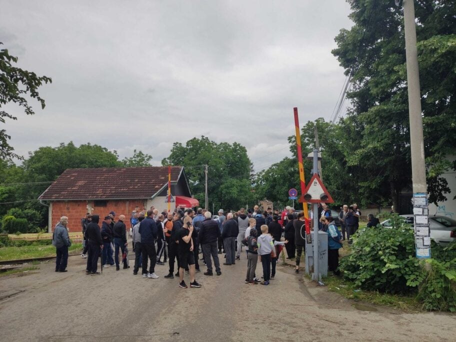 U Nišu protest u četvrtak: "Železnička obilaznica zapravo nije obilaznica jer će prolaziti kroz grad" 6 IMG 20230617 170238 scaled 1