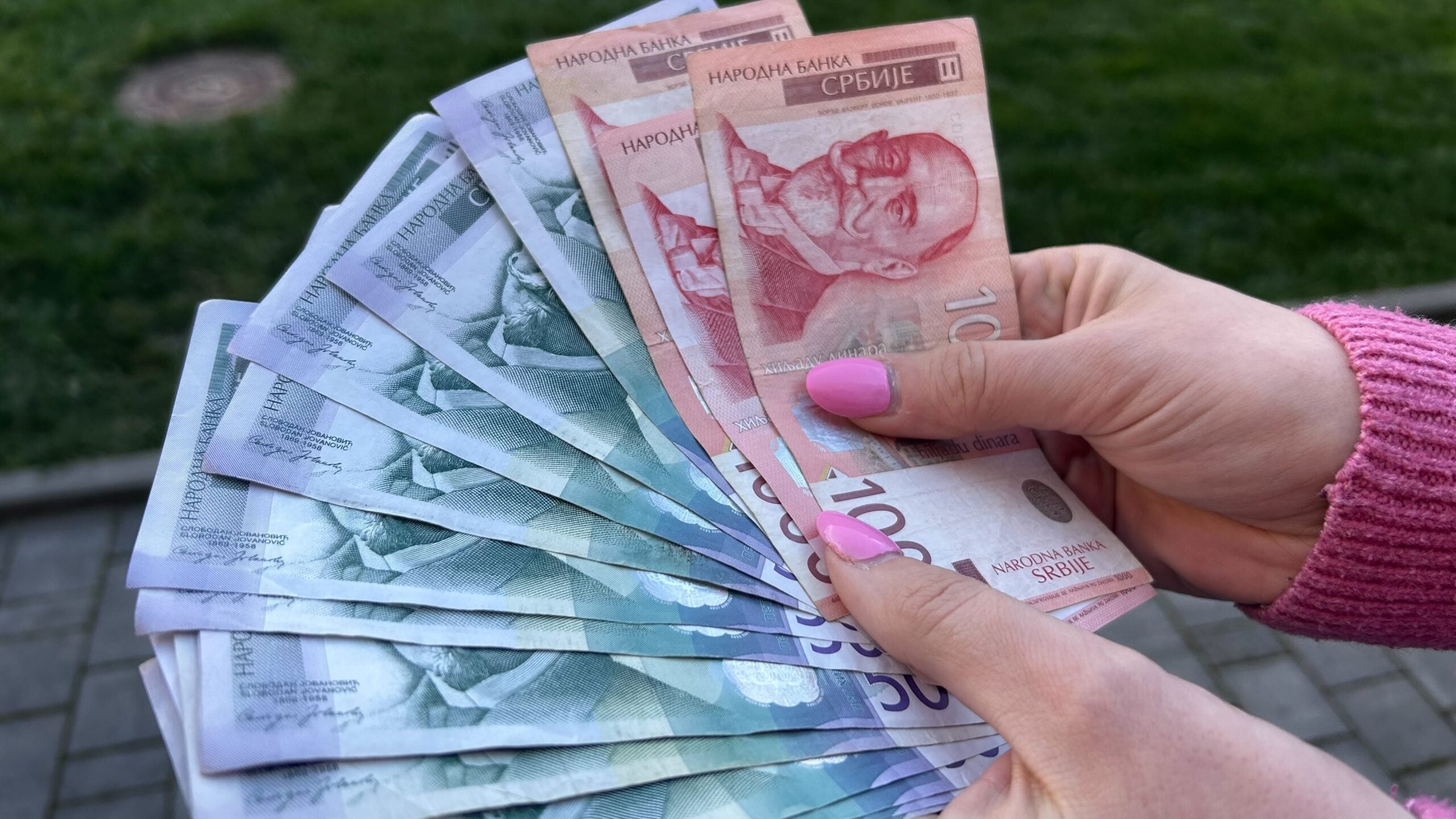 Zavod za statistiku: Prosečna plata u Nišu 112.000 dinara, jug Srbije i dalje znatno ispod proseka 1 IMG 6207 scaled