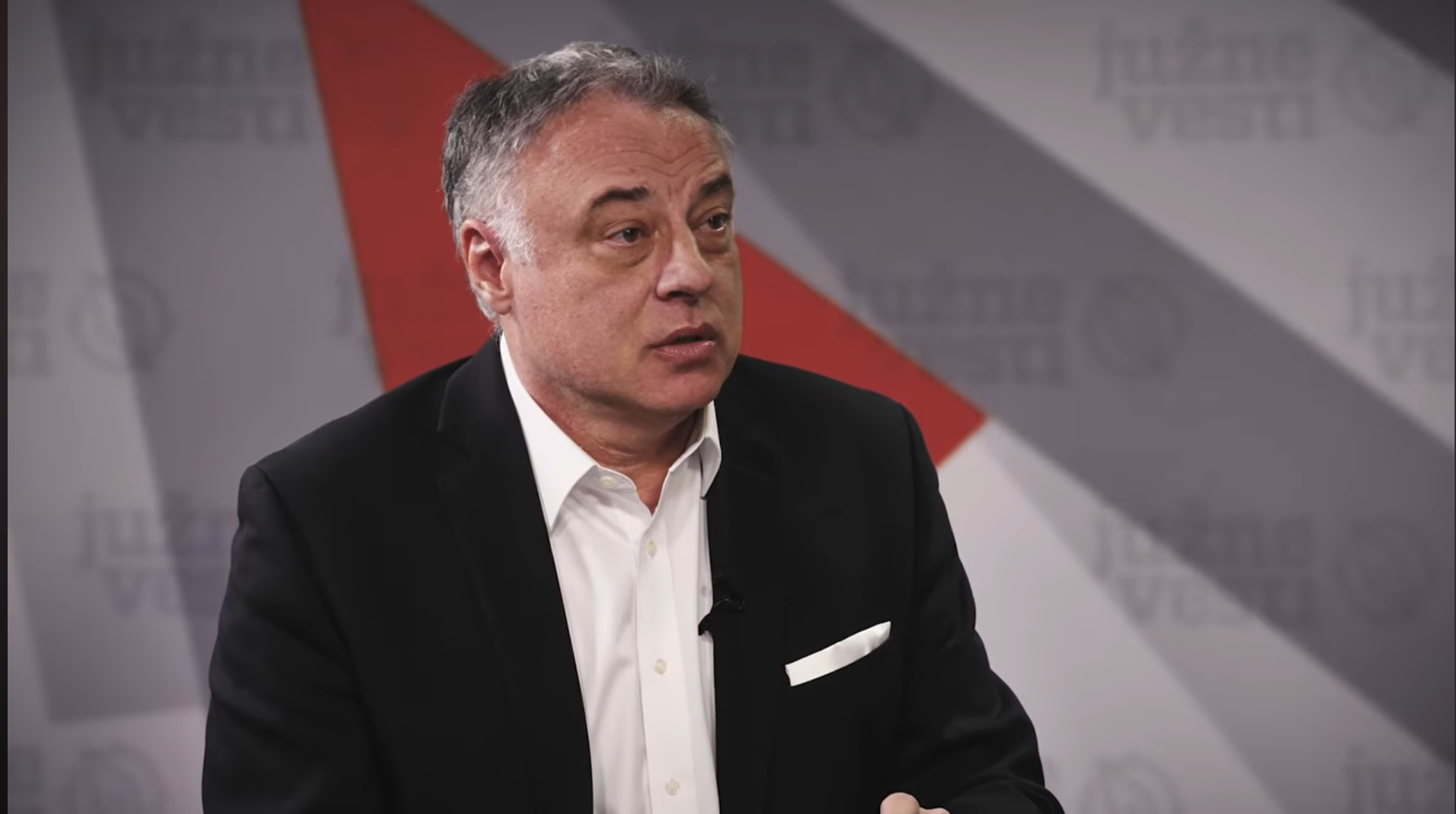 Alek Kavčić: Glasaću za studentsku listu i ako ne budem na njoj 1 IMG 6706 e1775220989964