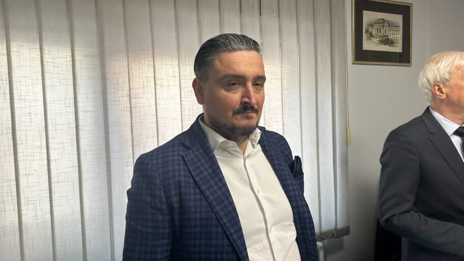 Niški Filozofski tužio državu zbog "cepanja" fakulteta i traži hitan postupak 4 IMG 7132