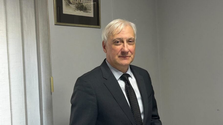 Niški Filozofski tužio državu zbog "cepanja" fakulteta i traži hitan postupak 3 IMG 7133