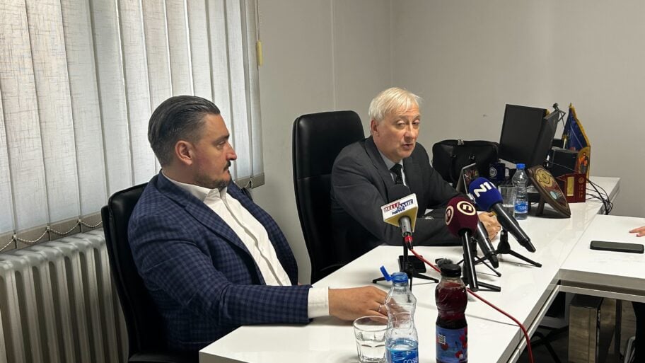 Niški Filozofski tužio državu zbog "cepanja" fakulteta i traži hitan postupak 2 IMG 7137