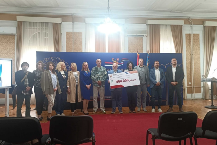 Niš još čeka građevinsku dozvolu za novi Muzej i Galeriju: Dve godine od idejnog rešenja, rokovi nepoznati 2 Screenshot 2026 04 16 at 12.59.12