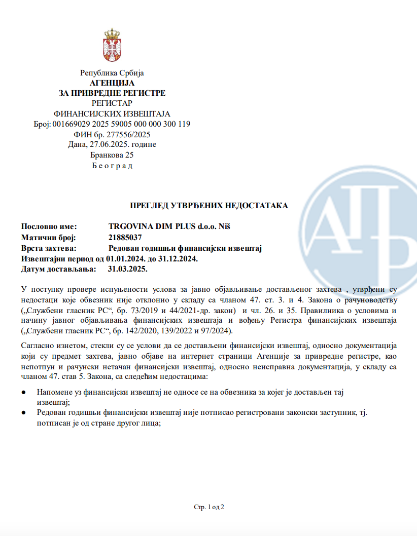 Od milion dinara do milion evra - nekad nabavljali piće za Sotirovski, sada dobijaju tendere za svetiljke "Parking servisa" 4 Screenshot 2026 04 24 at 11.37.53