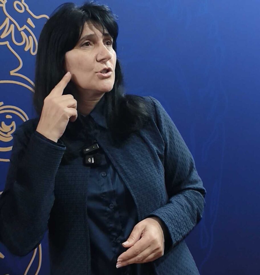 Tumač znakovnog jezika - pomoć koja često nedostaje, a mnogo znači - od danas i u Gradskoj kući 2 Screenshot 2026 04 22 12 04 45 374 com.miui .gallery edit