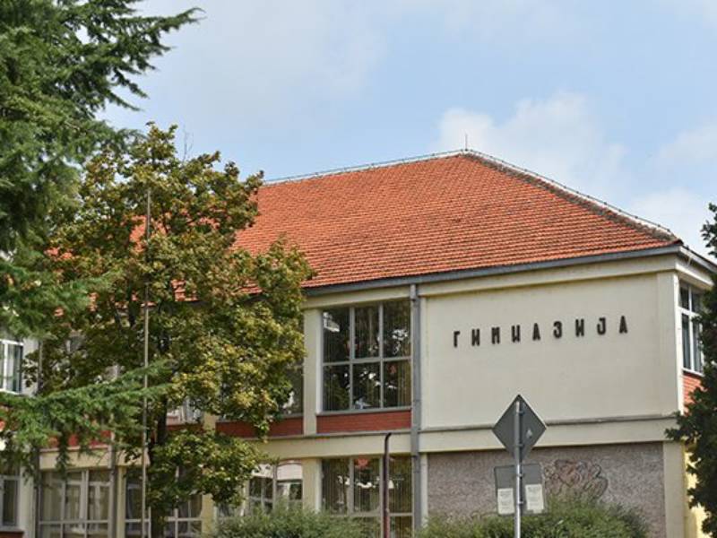 aleksinacka gimnazija 1