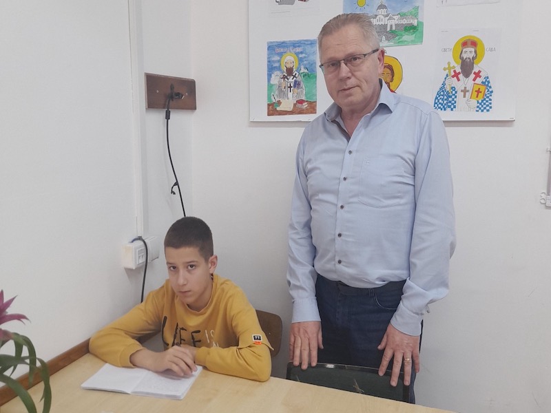 bogdan i fizicar