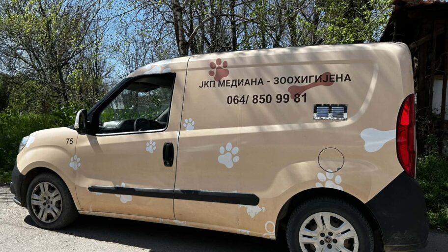 I stanari Ulice Gavrila Principa kod Starog groblja upozoravaju na napade pasa 6 c2c6a6f8 d822 4c9b ab6c 19b06baa413f