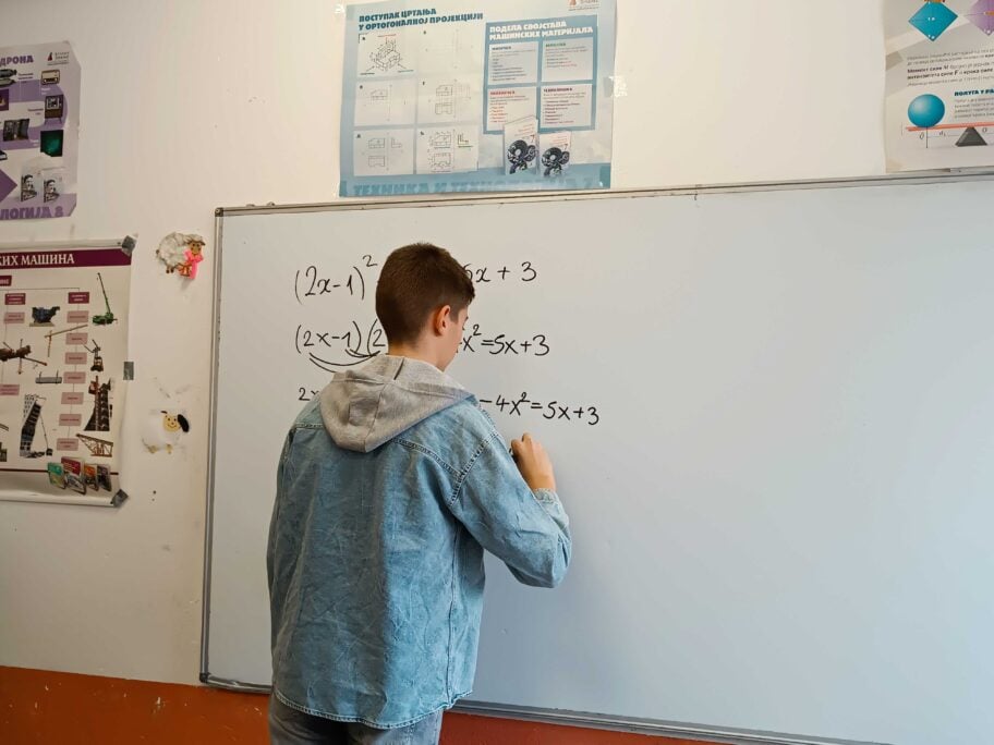 djak matematika