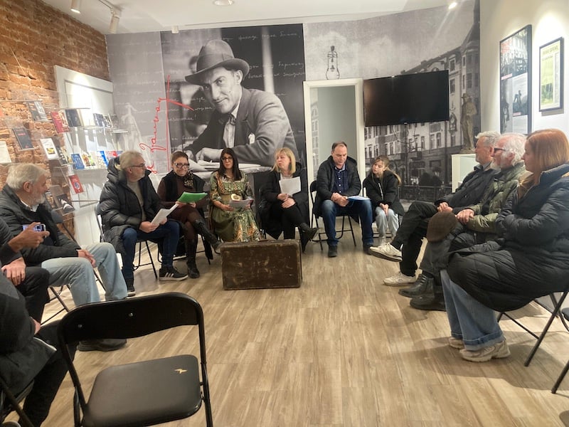 Besplatne projekcije filmova Slobodne zone u Prokuplju svakog četvrtka 3 drainac soba