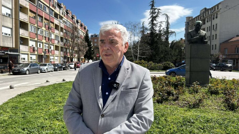 Prva niška učiteljica nema ni ulicu, ni spomenik, ni školu, ni obeležje 2 stanisa kostadinovic foto nikola djukic