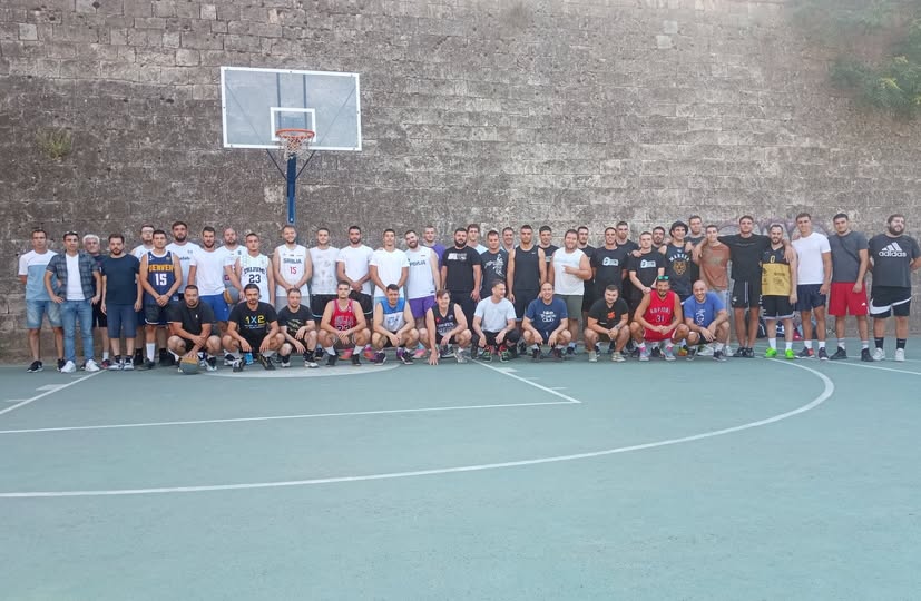 Amaterski futsal i basket i ovog maja u niškom Rovčetu 2 ucesnici