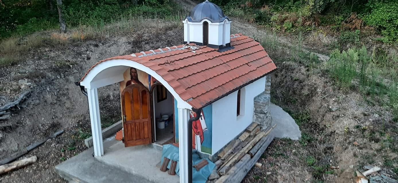 Zaplanjska parohija upozorava: Objekat na Seličevici nije hram, novac ide pojedincima 1 zaplanje