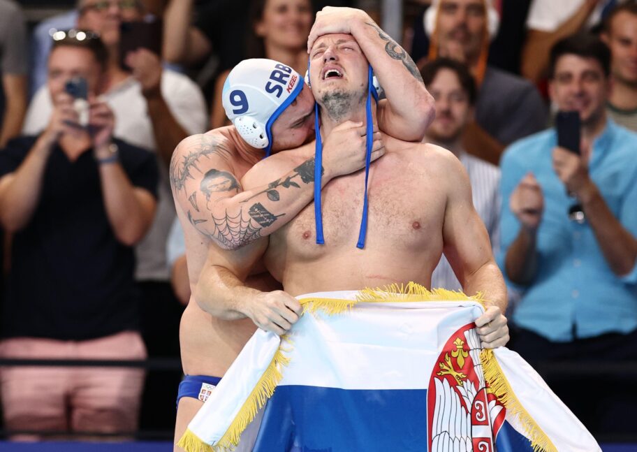 Ostavka selektora, pobuna igrača, Vaterpolo savez Srbije: 'Političke igre' 1 30b21200 4ad2 11f1 bd52 e755d604ece4