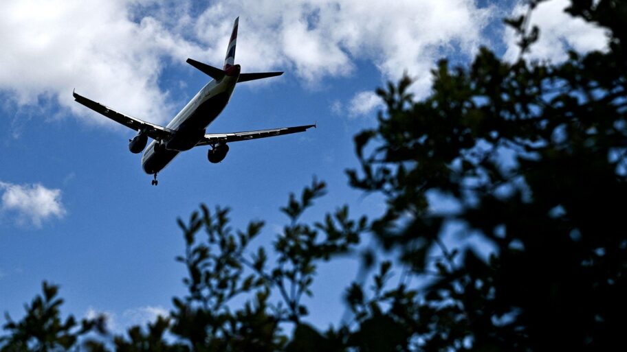 Skuplje karte su 'neizbežne': Šef međunarodnog avio-udruženja 16 454a6e00 4f5b 11f1 bd52 e755d604ece4