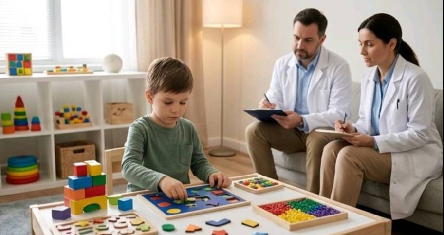 Deca i odrasli sa ADHD-om i autizmom - život bez dijagnoze 17 55395 1