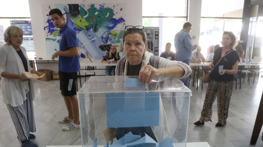 Šta izmene izbornih zakona znače za birače u Srbiji 8 6f7378e0 493c 11f1 94c5 b92c9dbd61a3