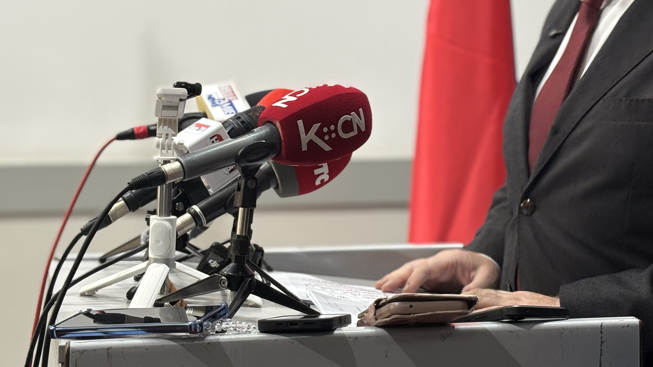 Grad podelio svih 100 miliona za medije: "Niš TV"-u 25 miliona, Zoni 24, Klik vestima 15 miliona 1 IMG 0468 scaled