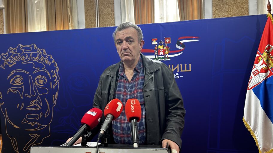 Svaki treći maturant probao marihuanu, kokain sve prisutniji - prvi put zasedao Savet za prevenciju zavisnosti u Nišu 3 IMG 7460