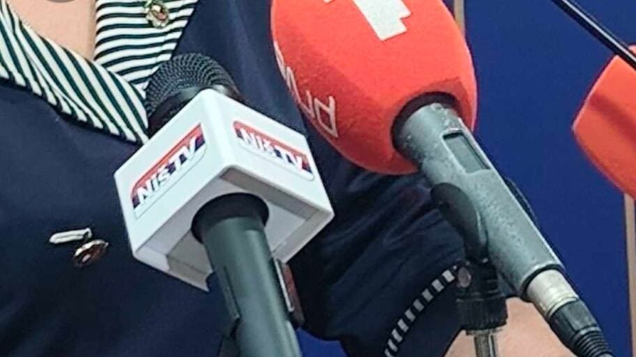 Niška opozicija: Grad daje milione fantomskom mediju za blaćenje studenata i profesora 2 IMG 7636