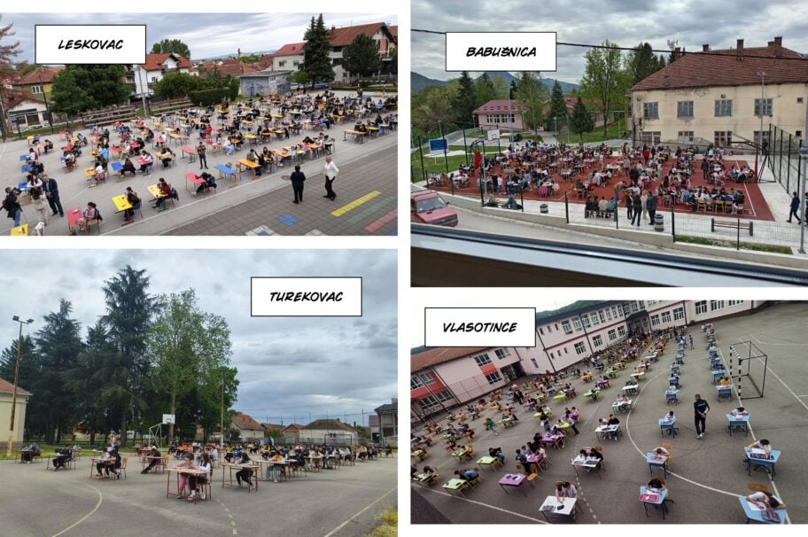 Skole