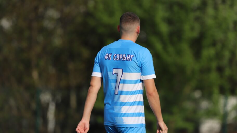 Vek fudbala u Svrljigu: Omladinci Zvezde i veterani Radničkog gostuju povodom stogodišnjice kluba 3 fk svrljig aleksandar kostic copyright