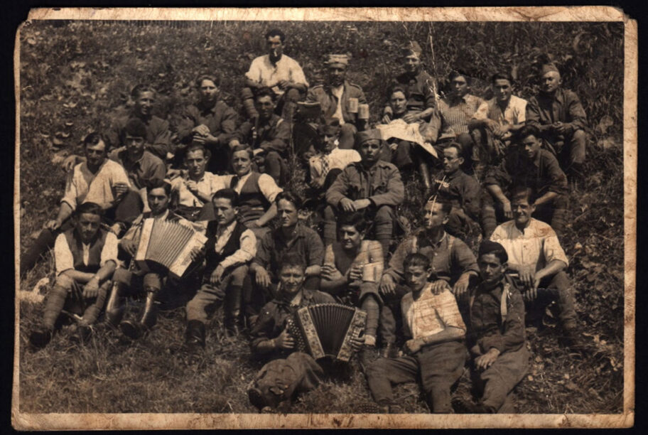 Priče o sudbinama preživelih i stradalih iz Niša u Drugom svetskom ratu sačuvane od zaborava 1 foto2