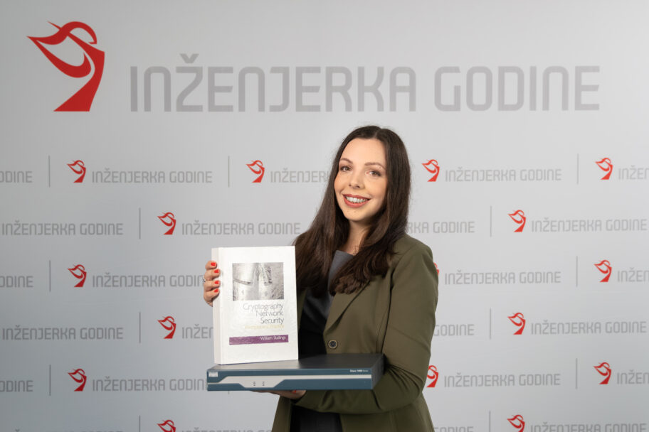 Nišlijka i Leskovčanka finalistkinje izbora za "Inženjerku godine" 2 marija milosevic 3