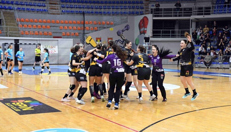 Nastavak borbe za titulu: Naisa u nedelju dočekuje Zvezdu 14 naisa nis foto arkus liga 2