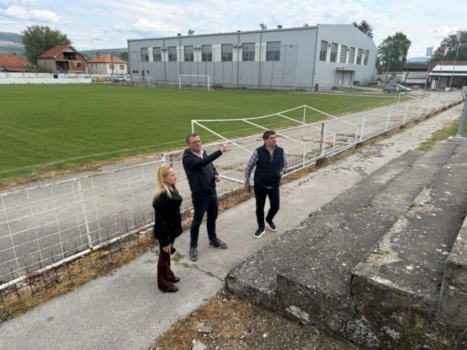 stadion bpalanka