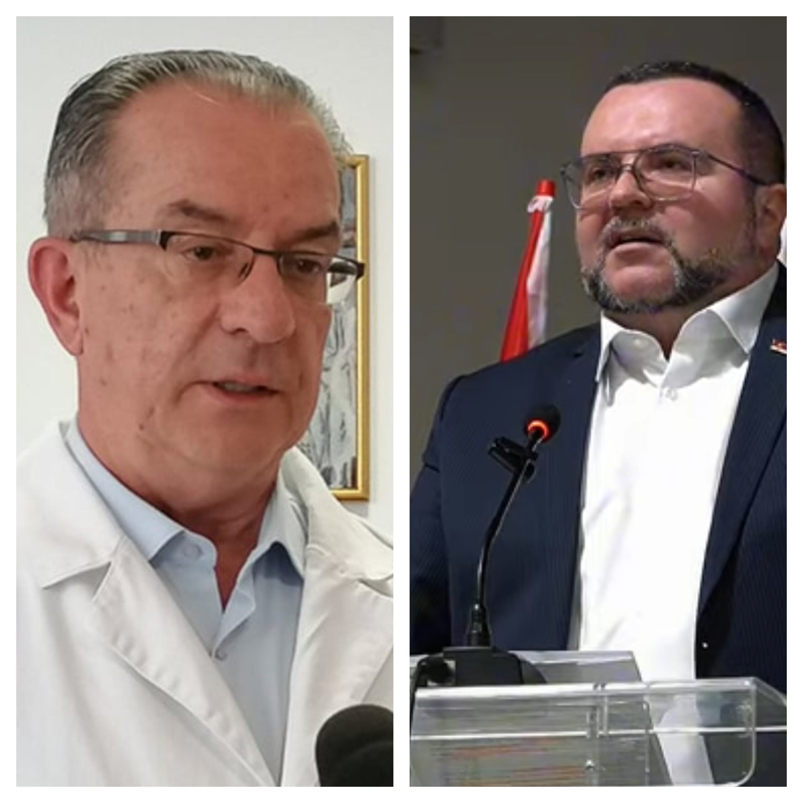 Nezvanično: Perišić smenjen, Lazarević novi direktor Univerzitetskog kliničkog centra u Nišu 1 ukc scaled