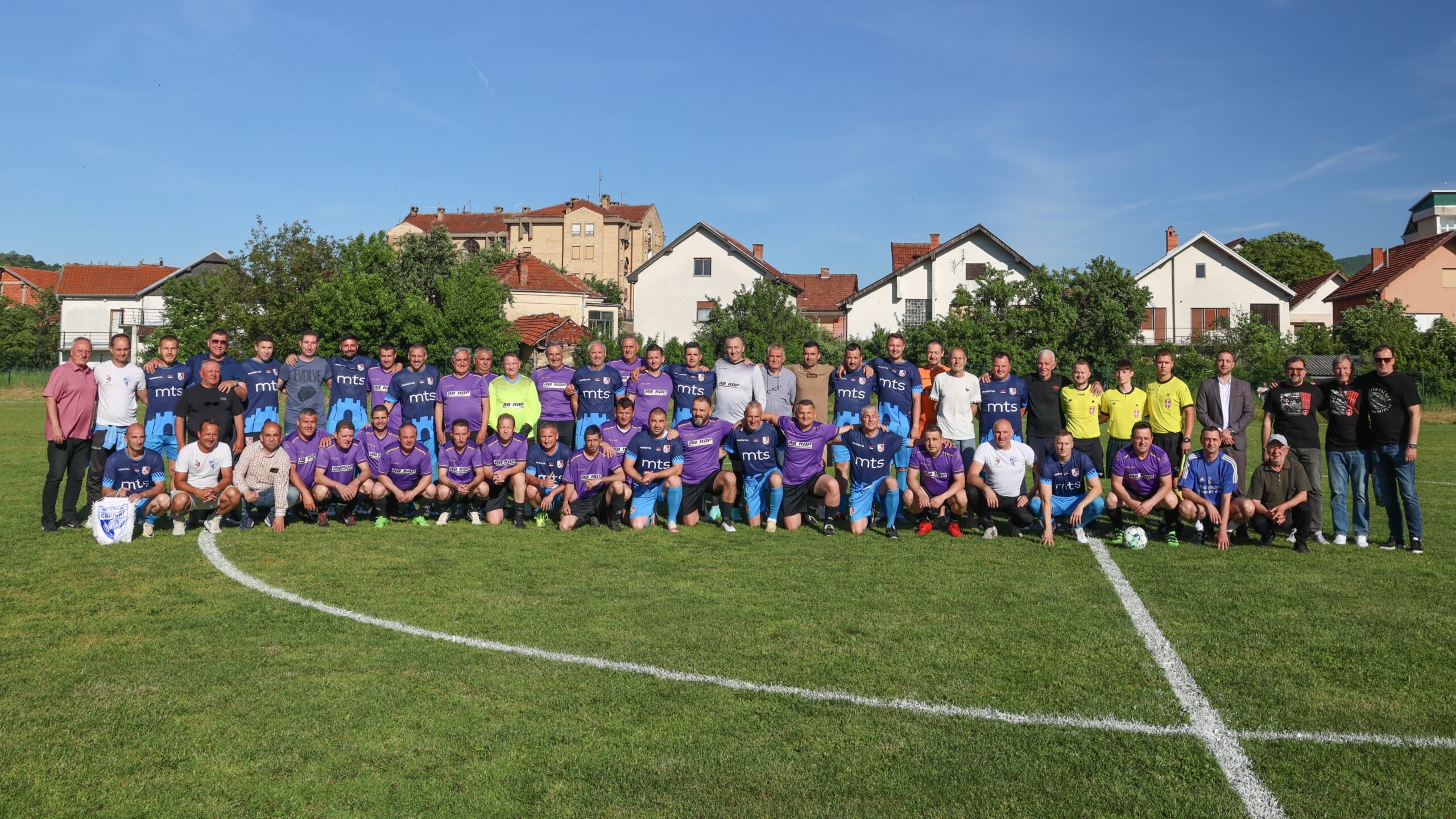 veterani FK Radnicki FK Svrljig FOTO ALEKSANDAR KOSTIC scaled