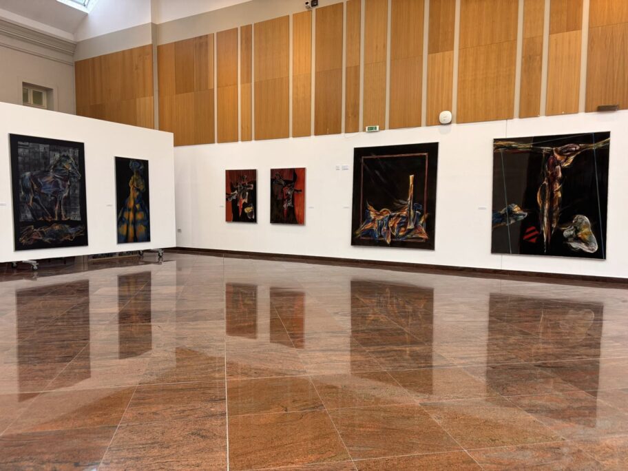 Niške galerije i muzejski prostori otvoreni za prvomajske praznike 2 zo