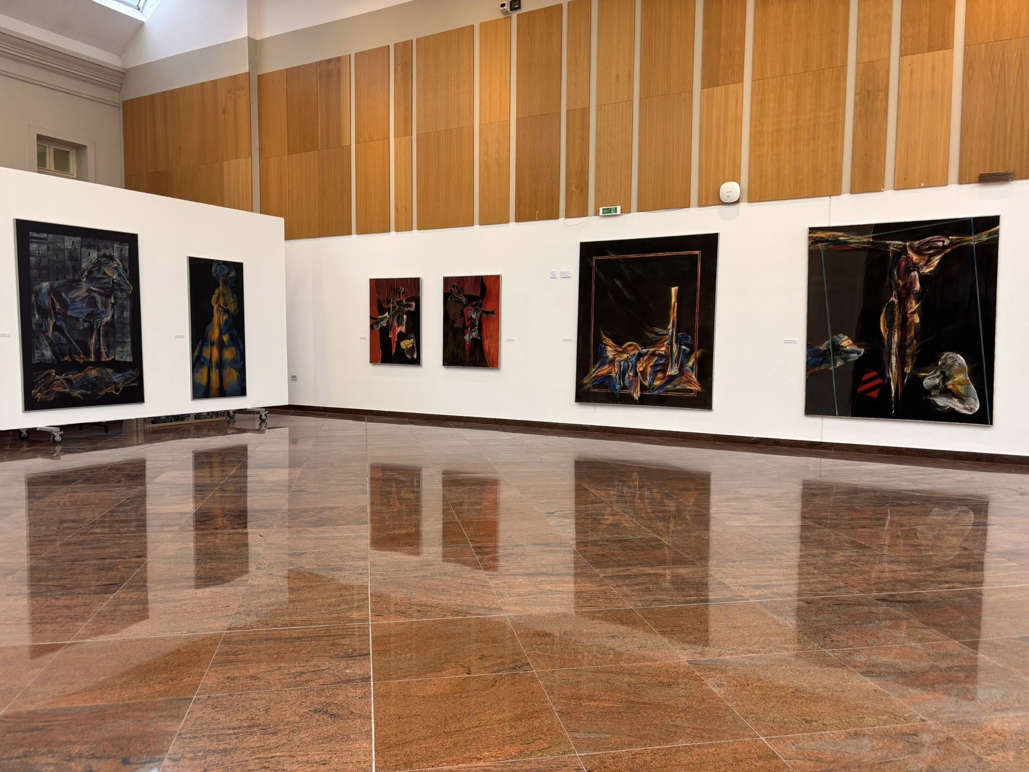 Niške galerije i muzejski prostori otvoreni za prvomajske praznike 1 zo